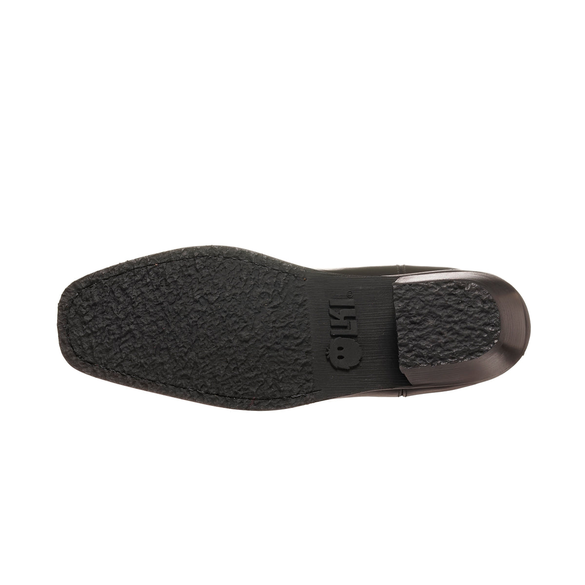 BOTIN ELÁSTICO NEGRO