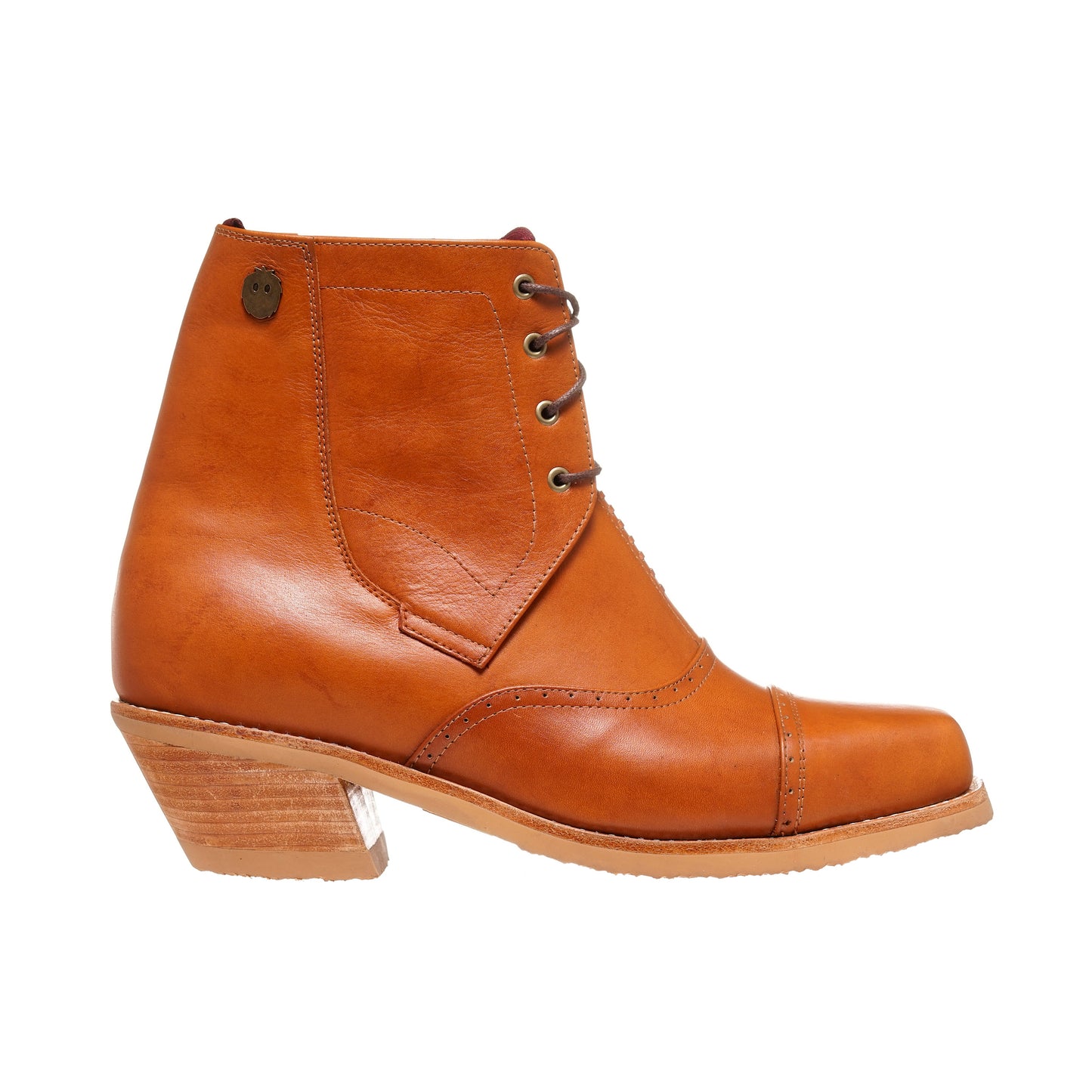 BOTIN DE HUASO CARDEMIL