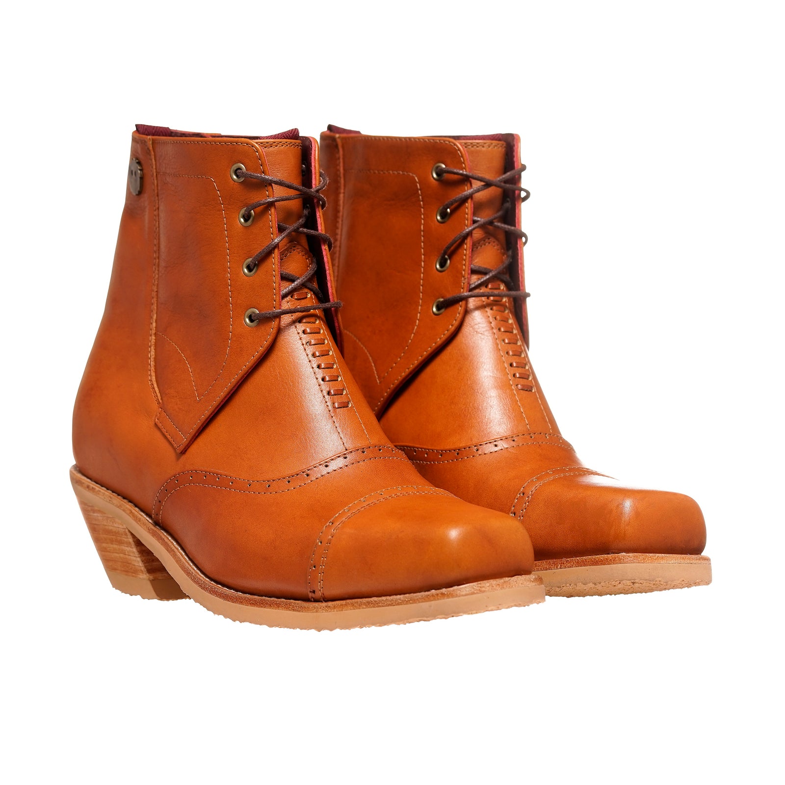 BOTIN CARDEMIL CURRY