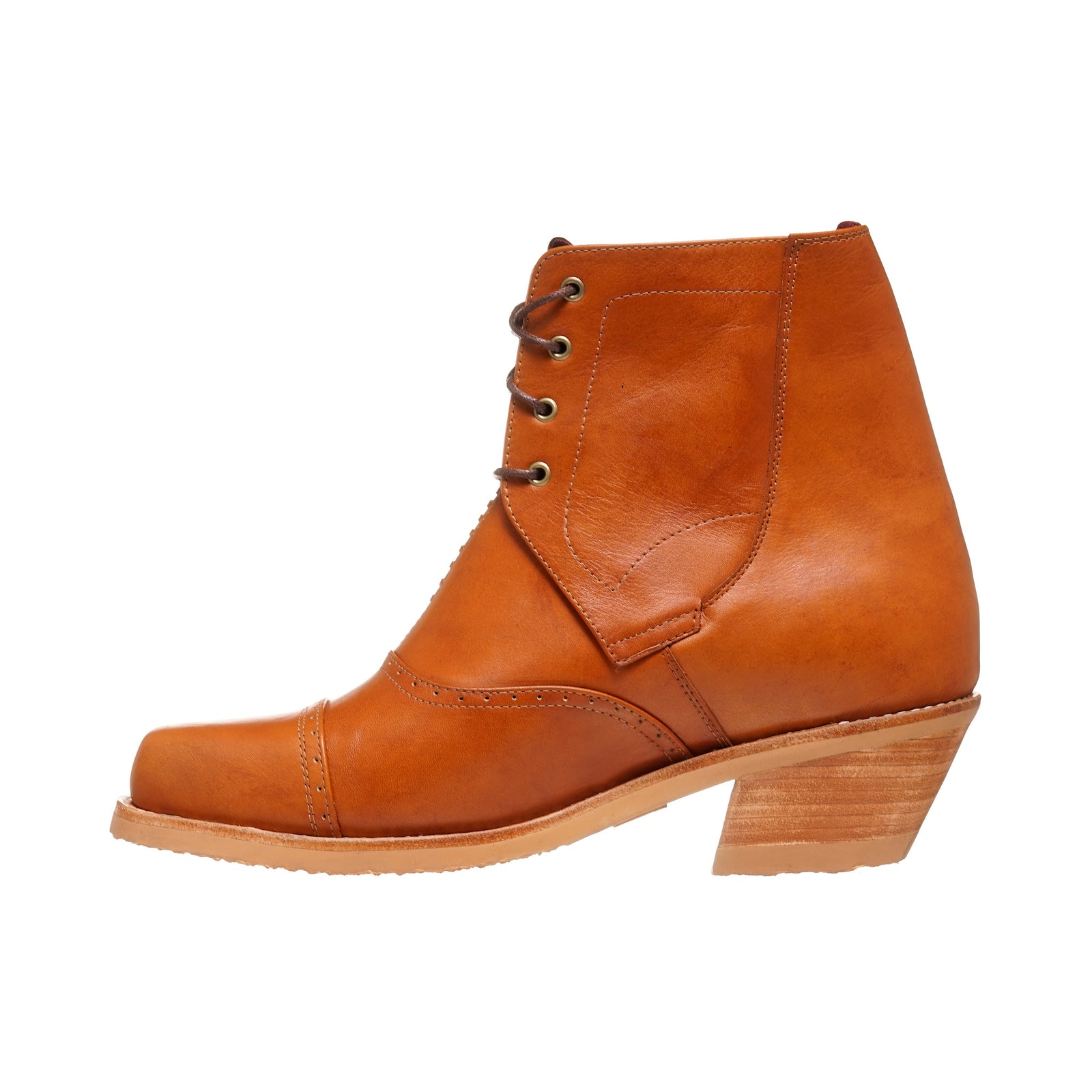 BOTIN CARDEMIL CURRY