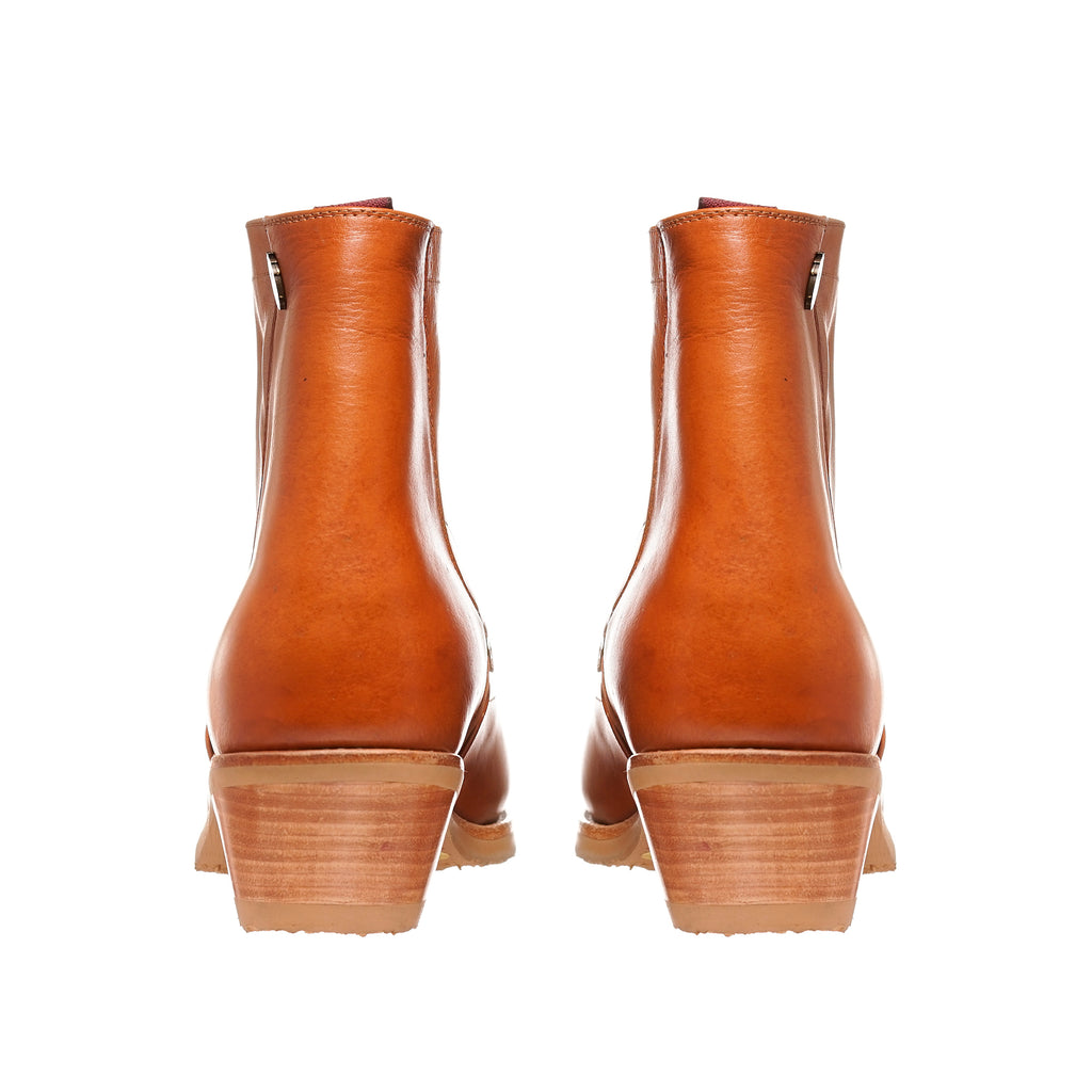 BOTIN CARDEMIL CURRY