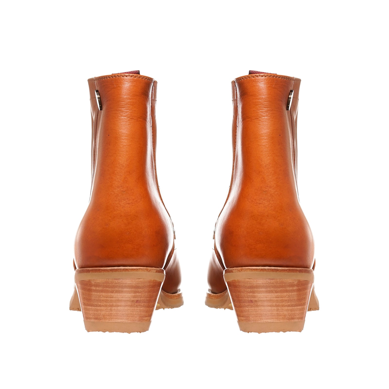 BOTIN CARDEMIL CURRY