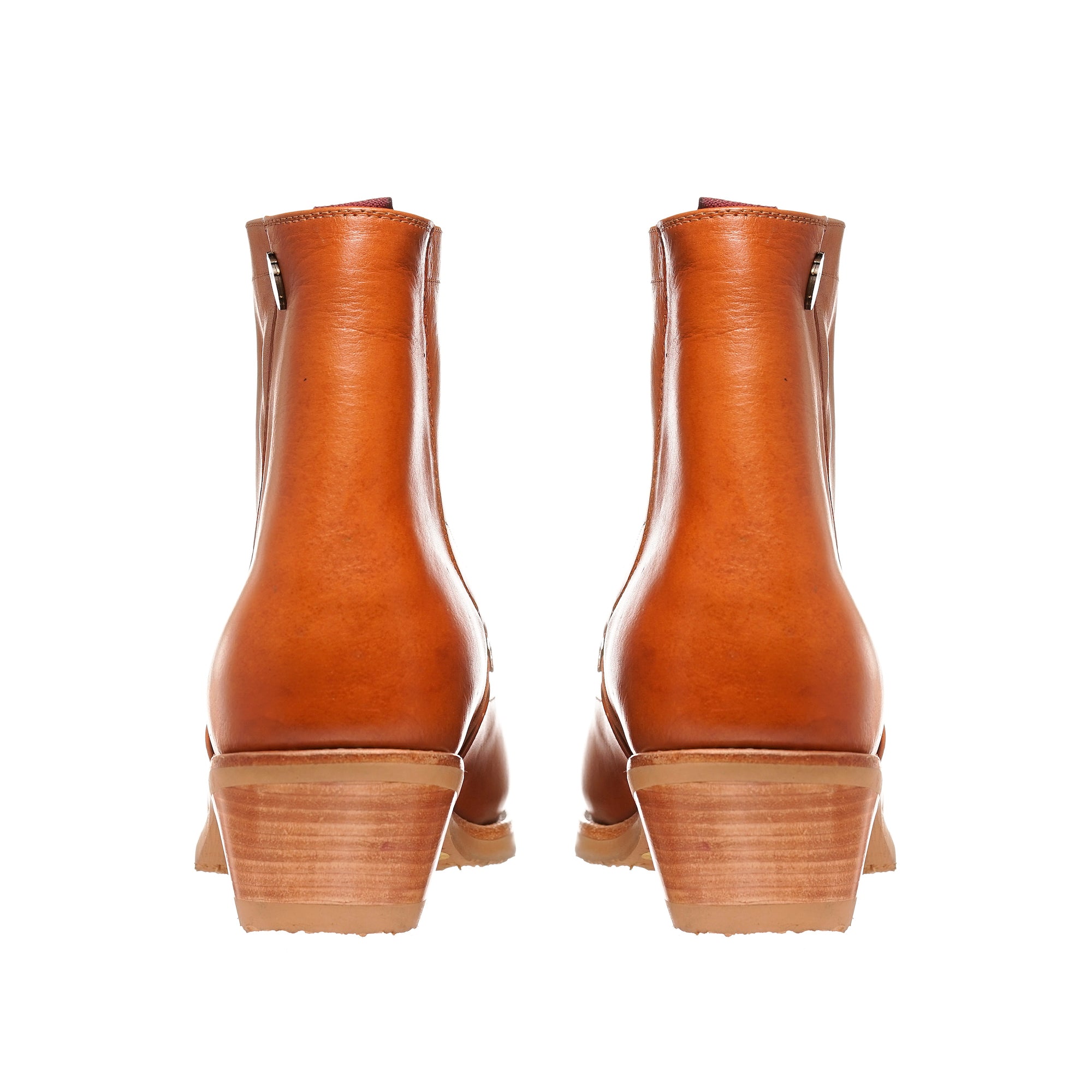 BOTIN CARDEMIL CURRY