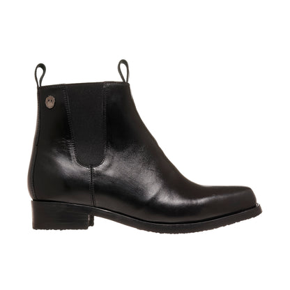 BOTIN DE VESTIR ELÁSTICO RECTO