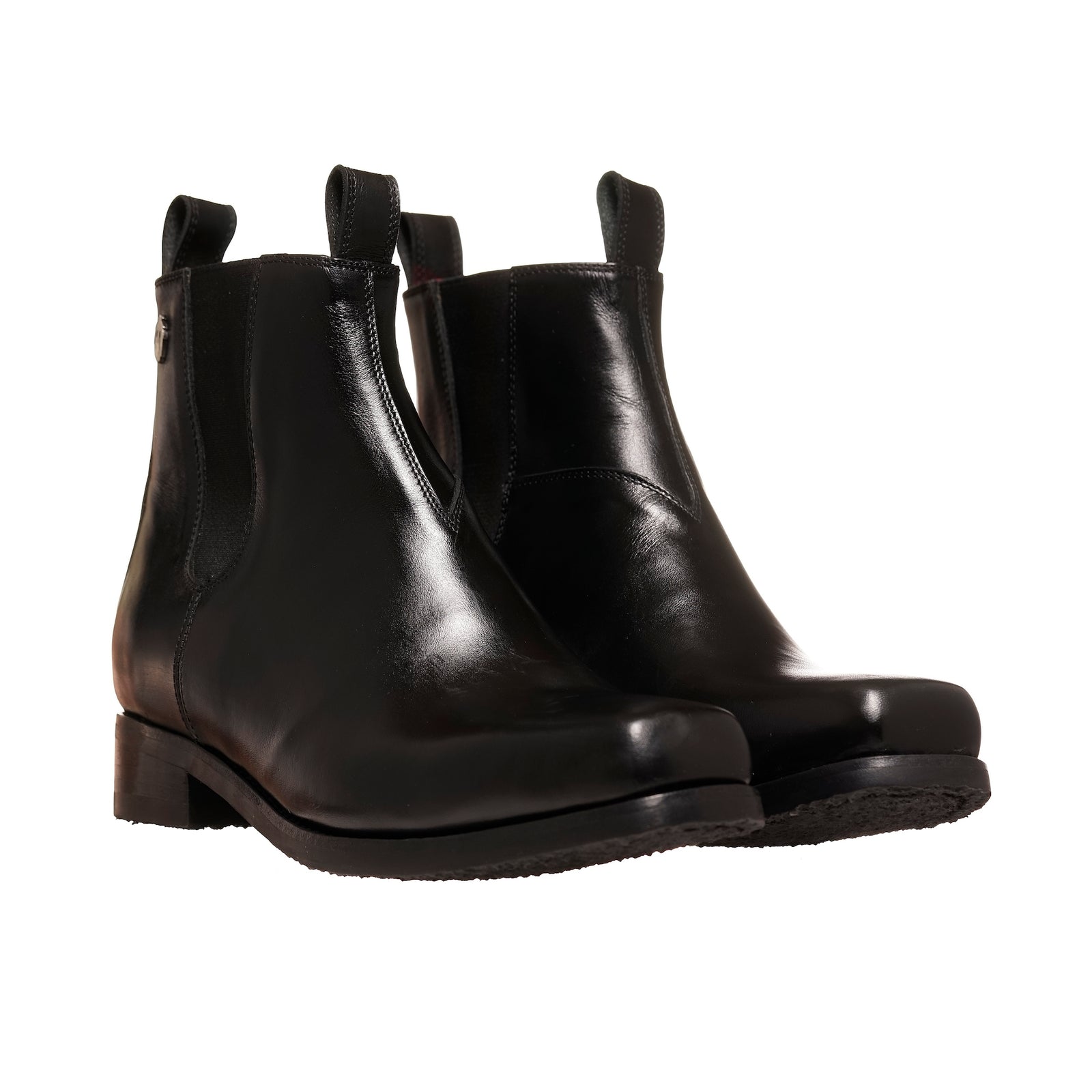 BOTIN LLANQUIHUE NEGRO PLANTA NEGRA