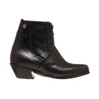 BOTIN CARDEMIL NEGRO