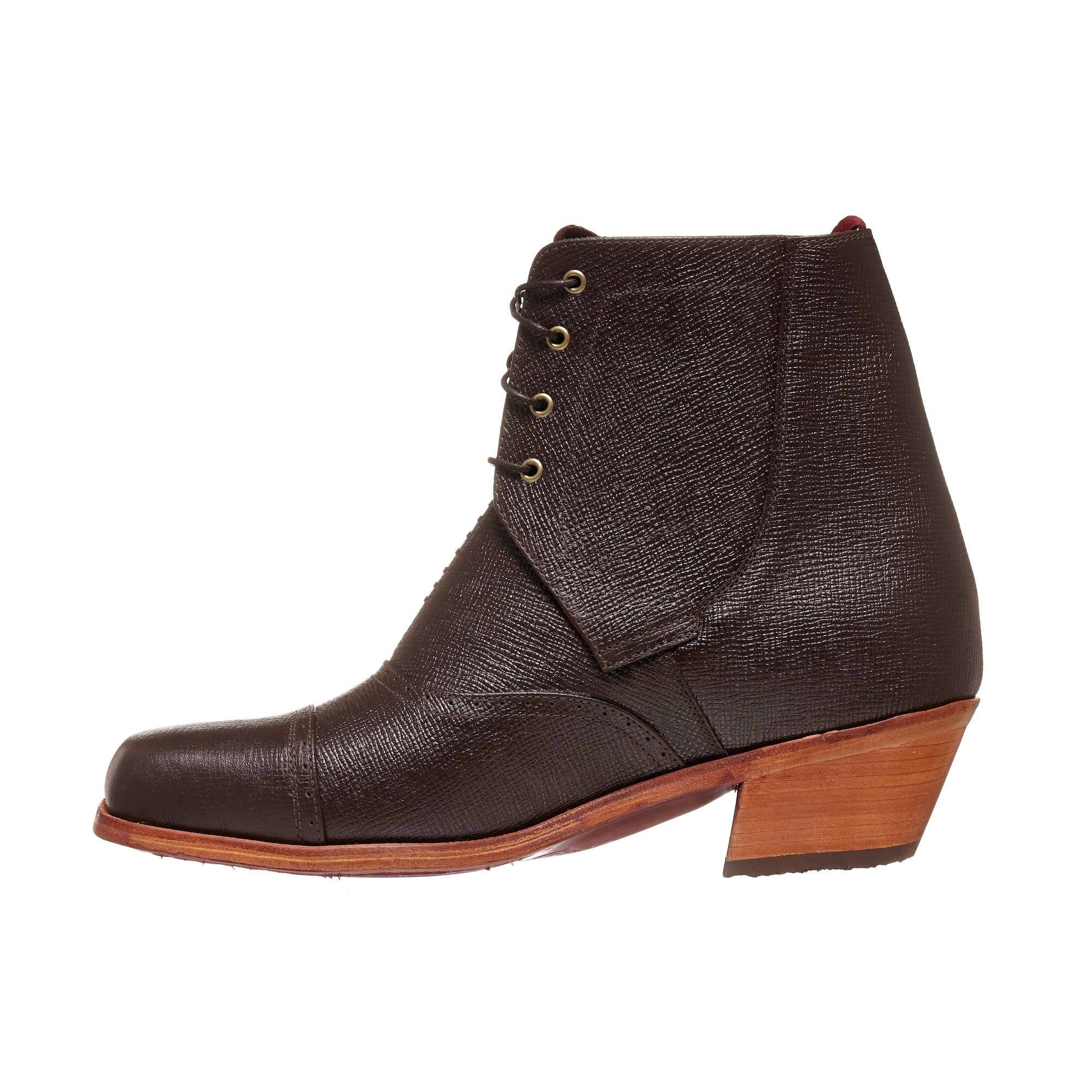 BOTIN CARDEMIL CAFE MORO