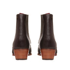 BOTIN CARDEMIL CAFE MORO