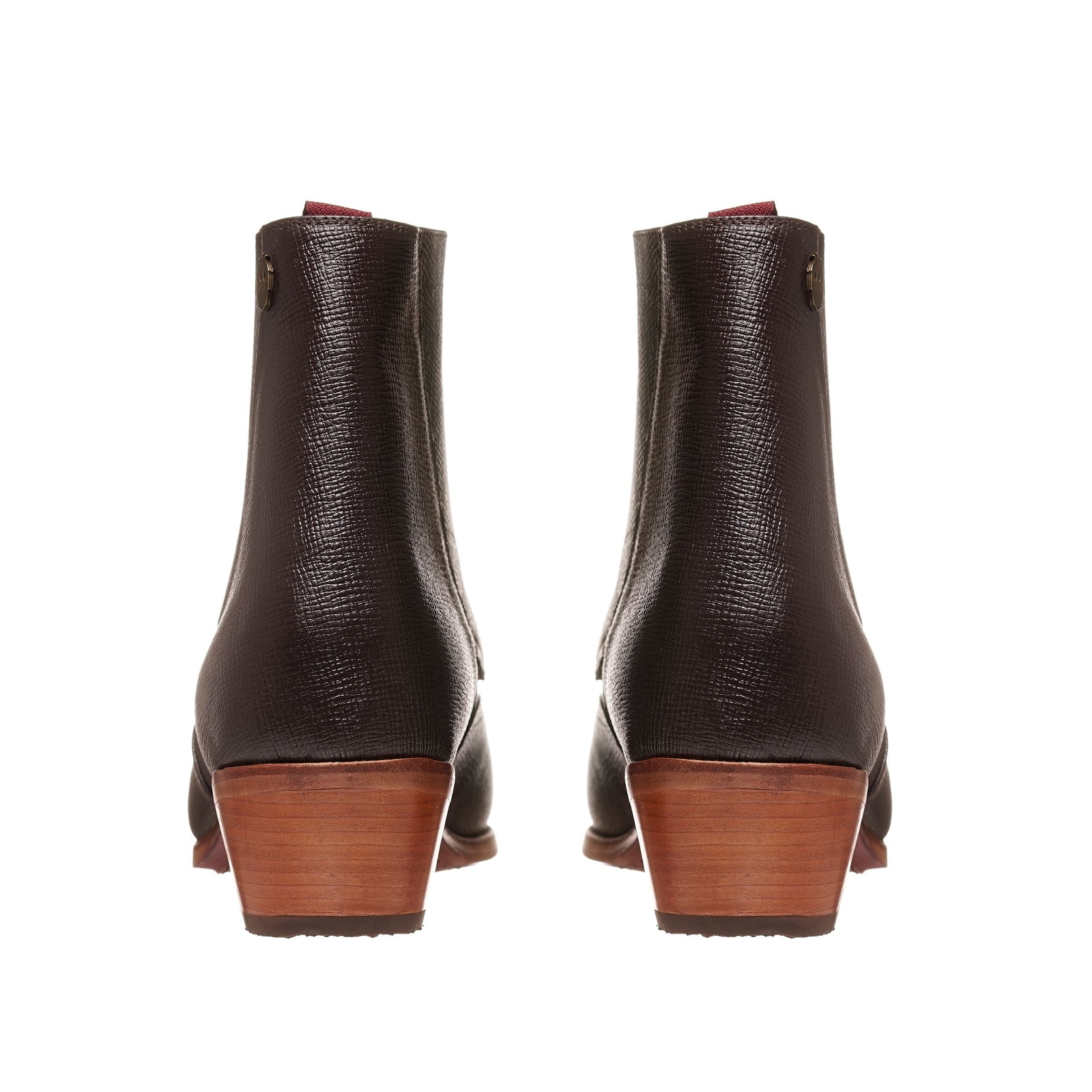 BOTIN CARDEMIL CAFE MORO