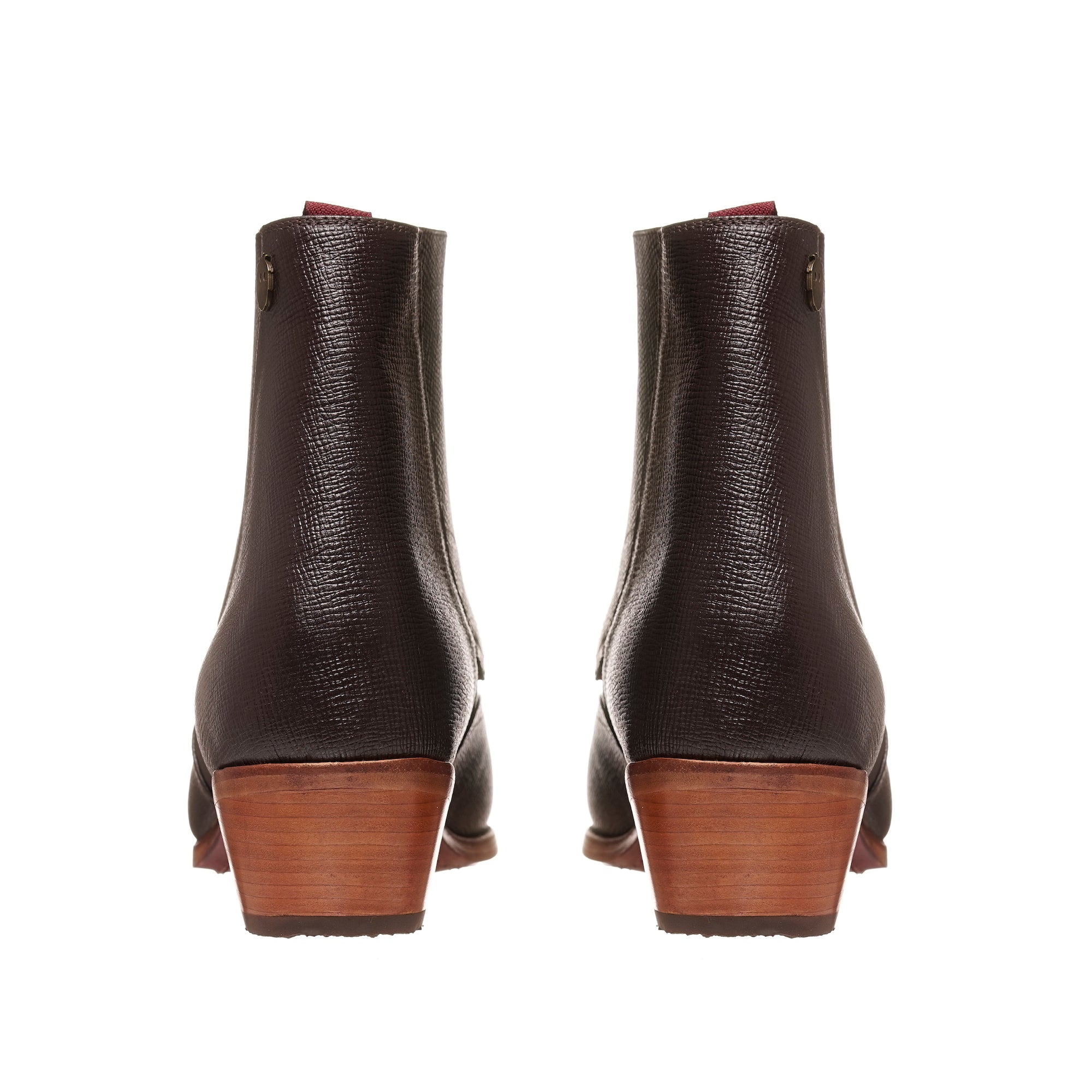 BOTIN CARDEMIL CAFE MORO