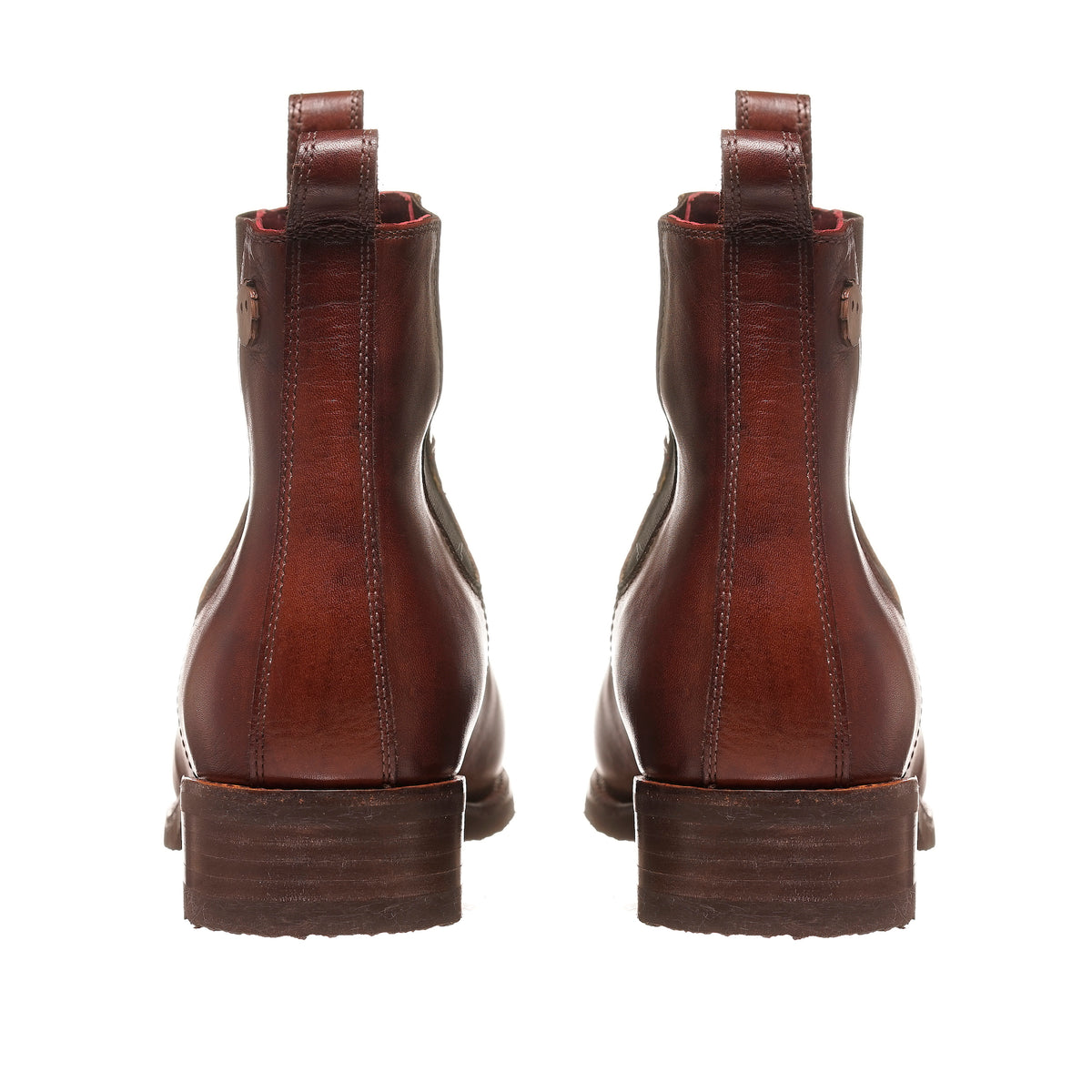 BOTIN LLANQUIHUE CASTAÑO PLANTA CAFE MORO