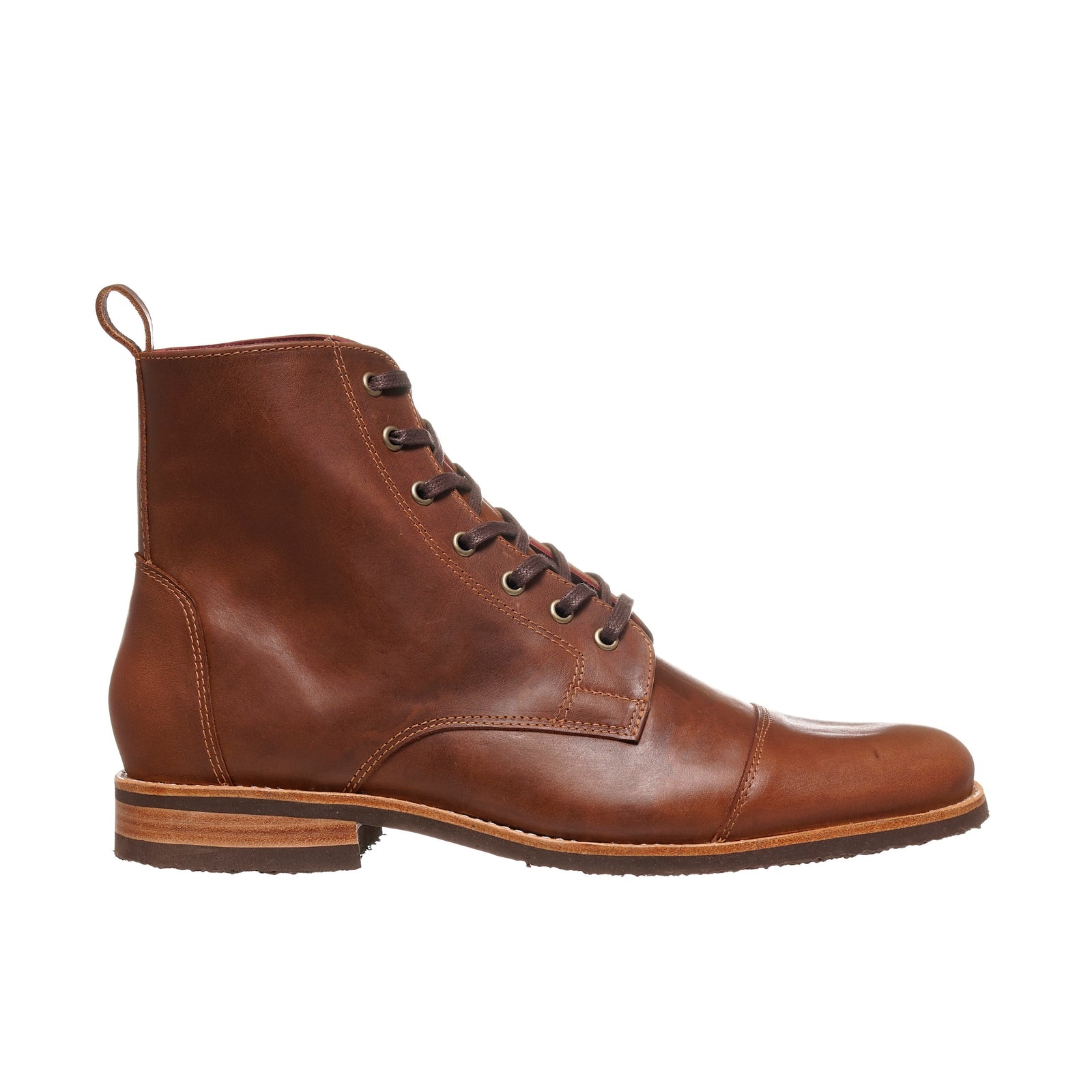 Botin Osorno Moka