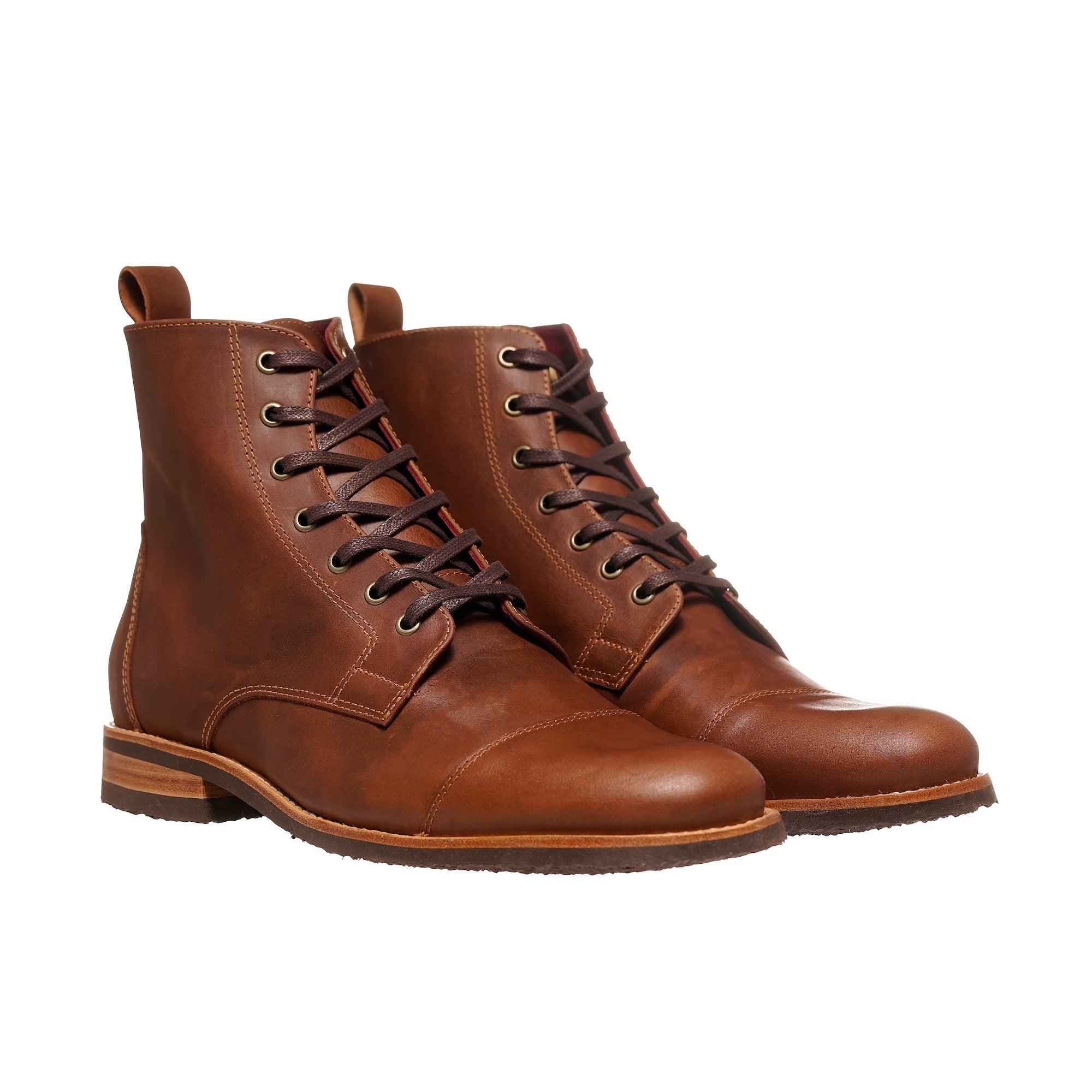Botin Osorno Moka