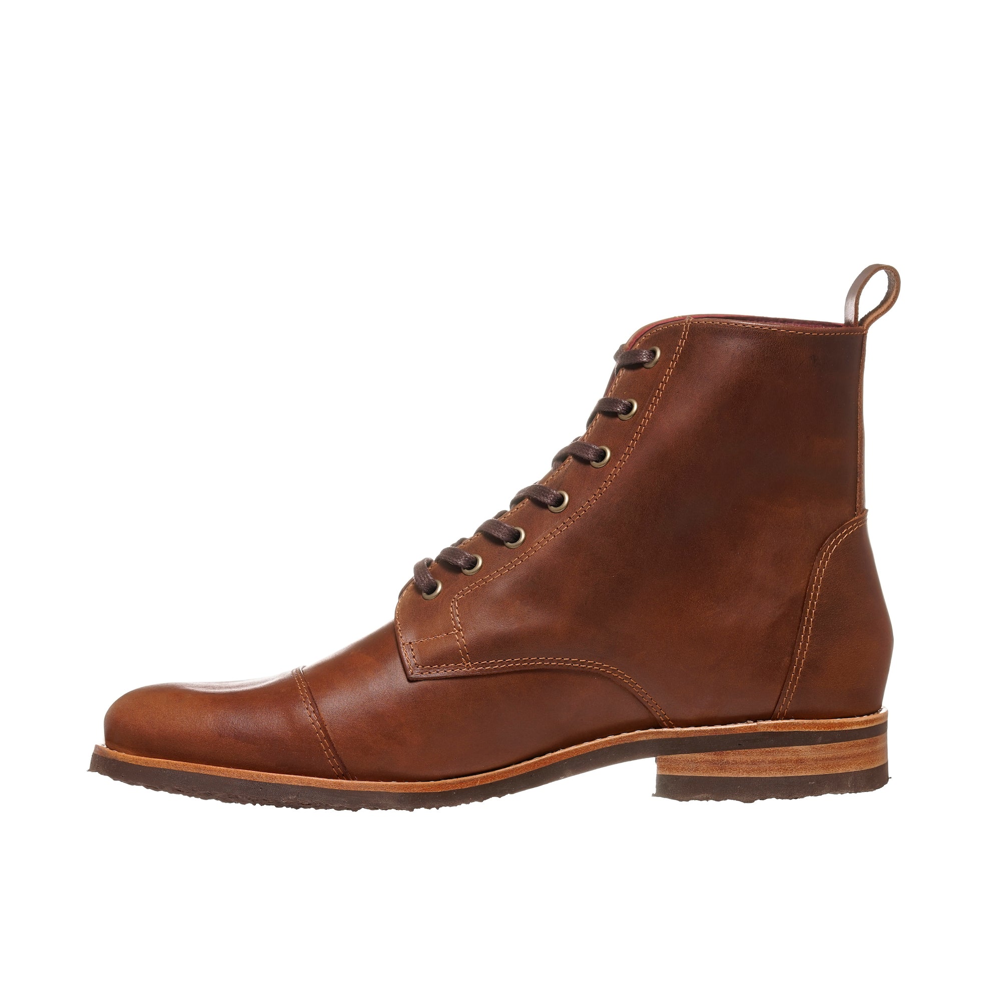 Botin Osorno Moka