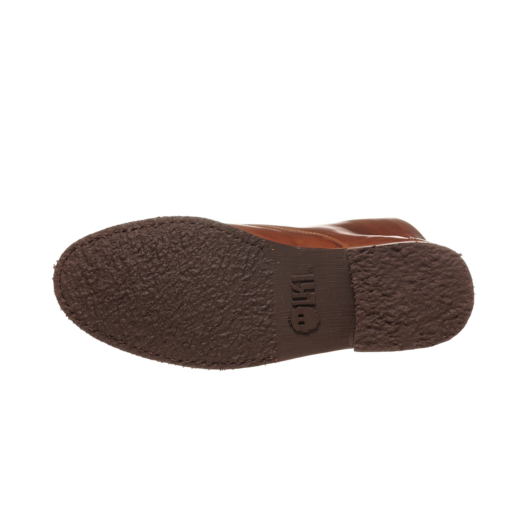 Botin Osorno Moka