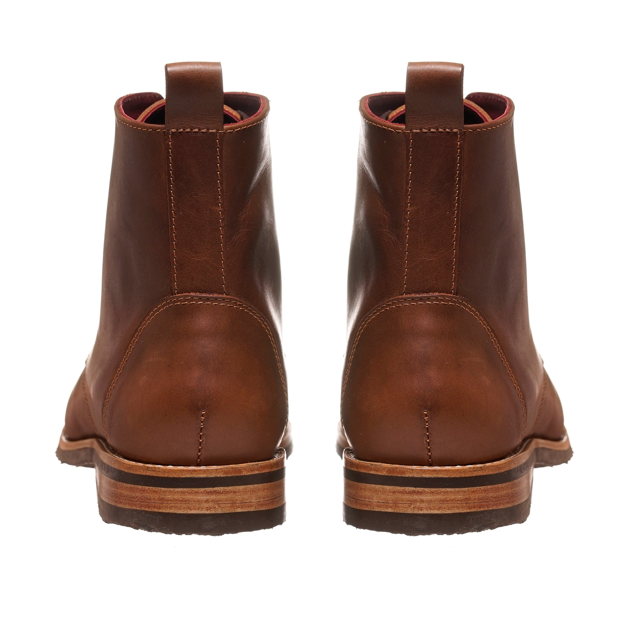 Botin Osorno Moka