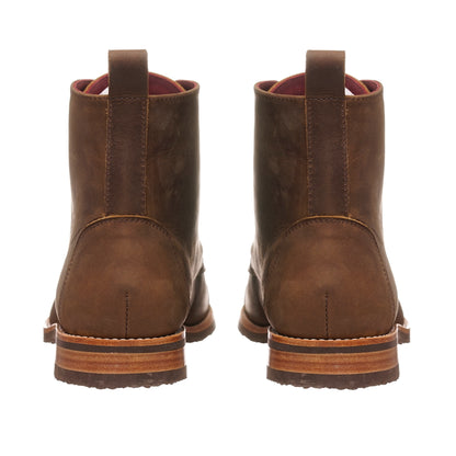 BOTIN OSORNO CAMEL
