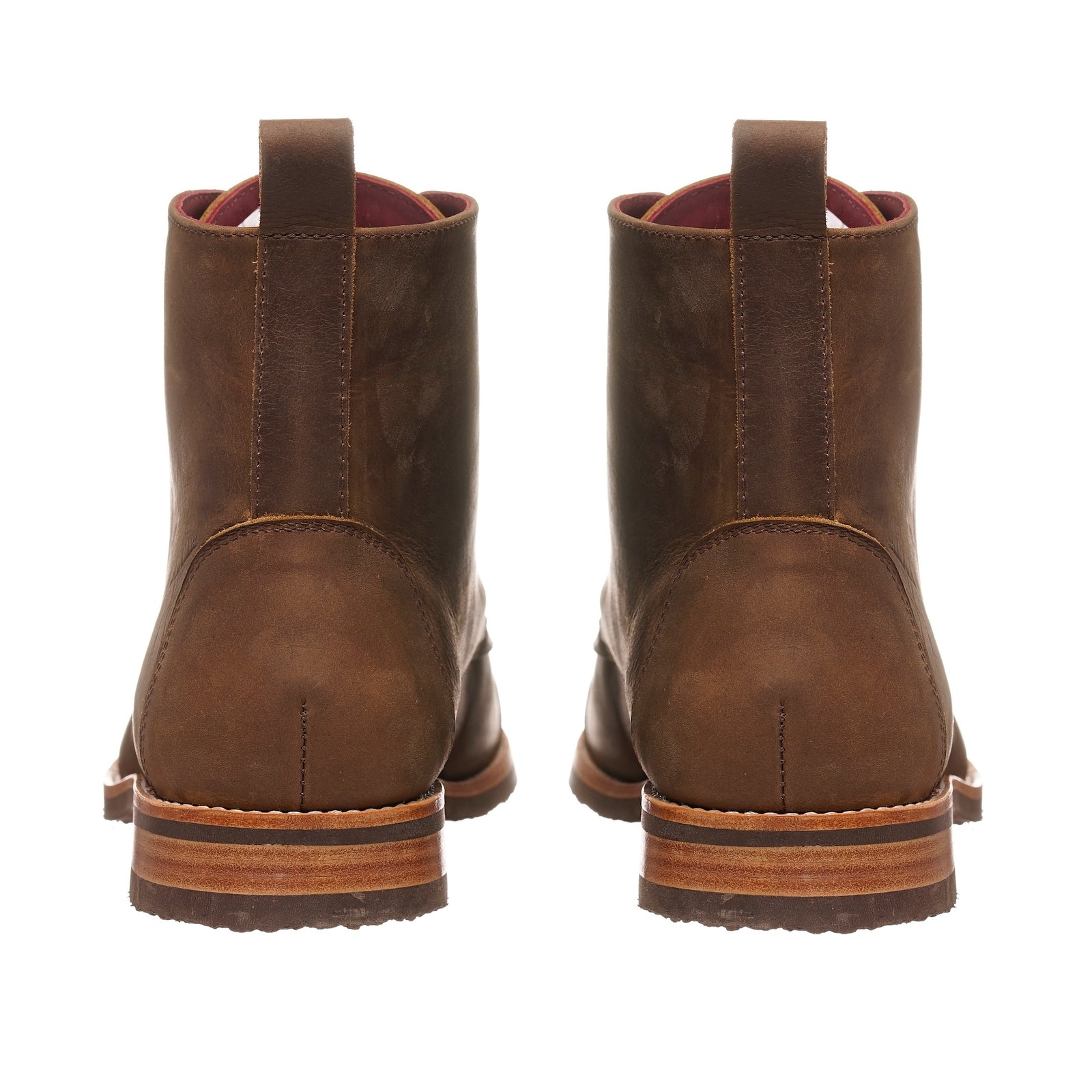 Botin Osorno Camel Planta Chocolate