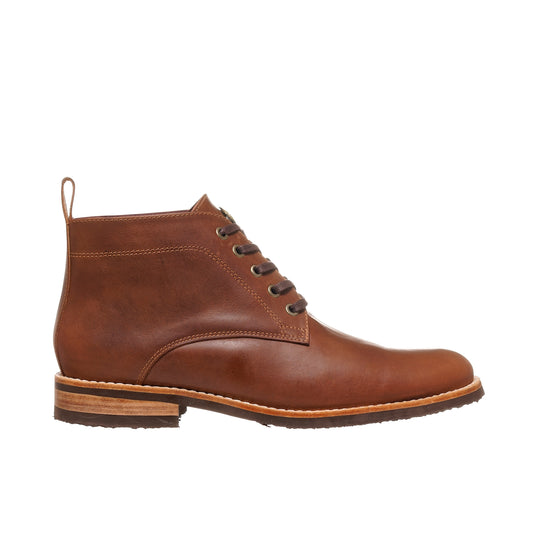 BOTIN LLAIMA MOKA