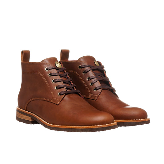BOTIN LLAIMA MOKA