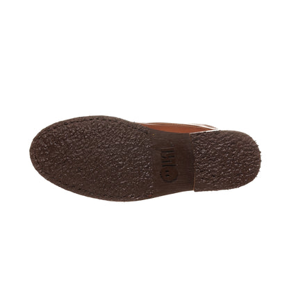 BOTIN LLAIMA MOKA