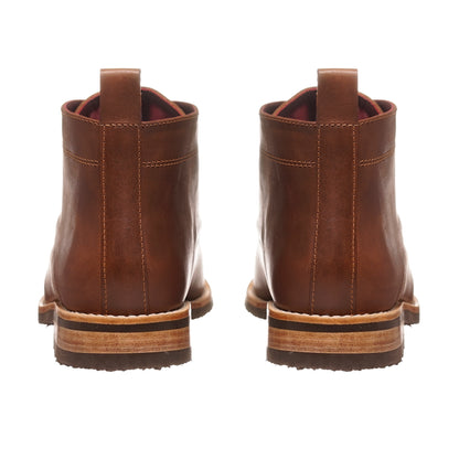 BOTIN LLAIMA MOKA