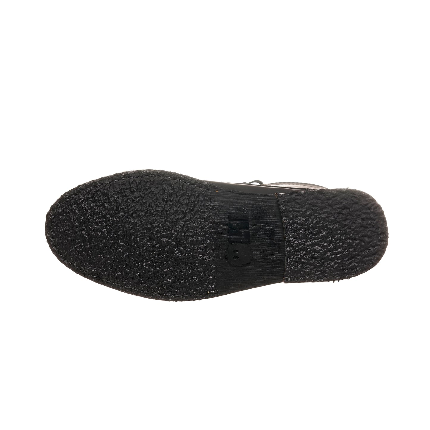 BOTIN OSORNO NEGRO