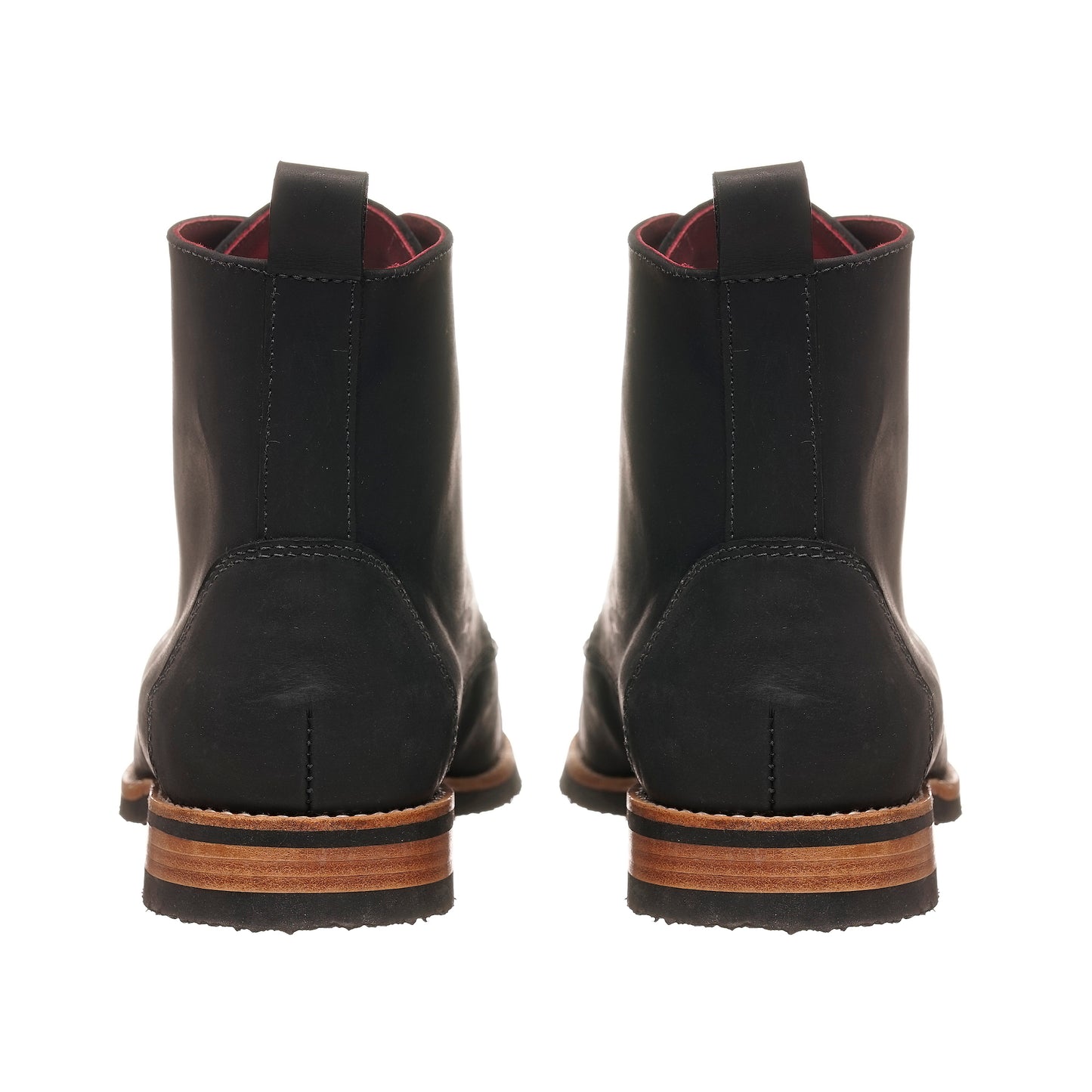 BOTIN OSORNO NEGRO