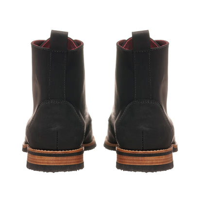 BOTIN OSORNO NEGRO