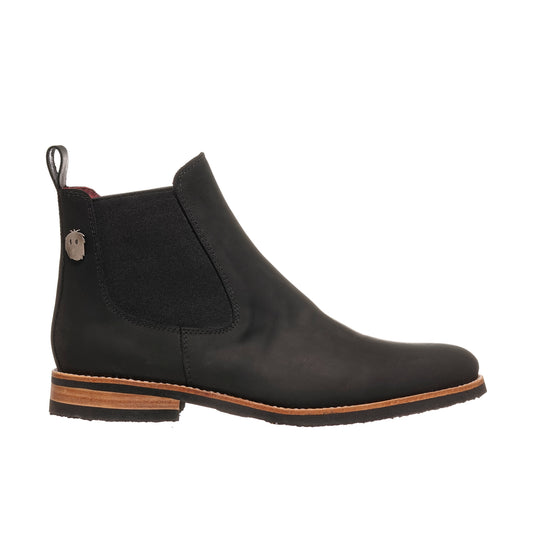 BOTIN TUPUNGATO NEGRO