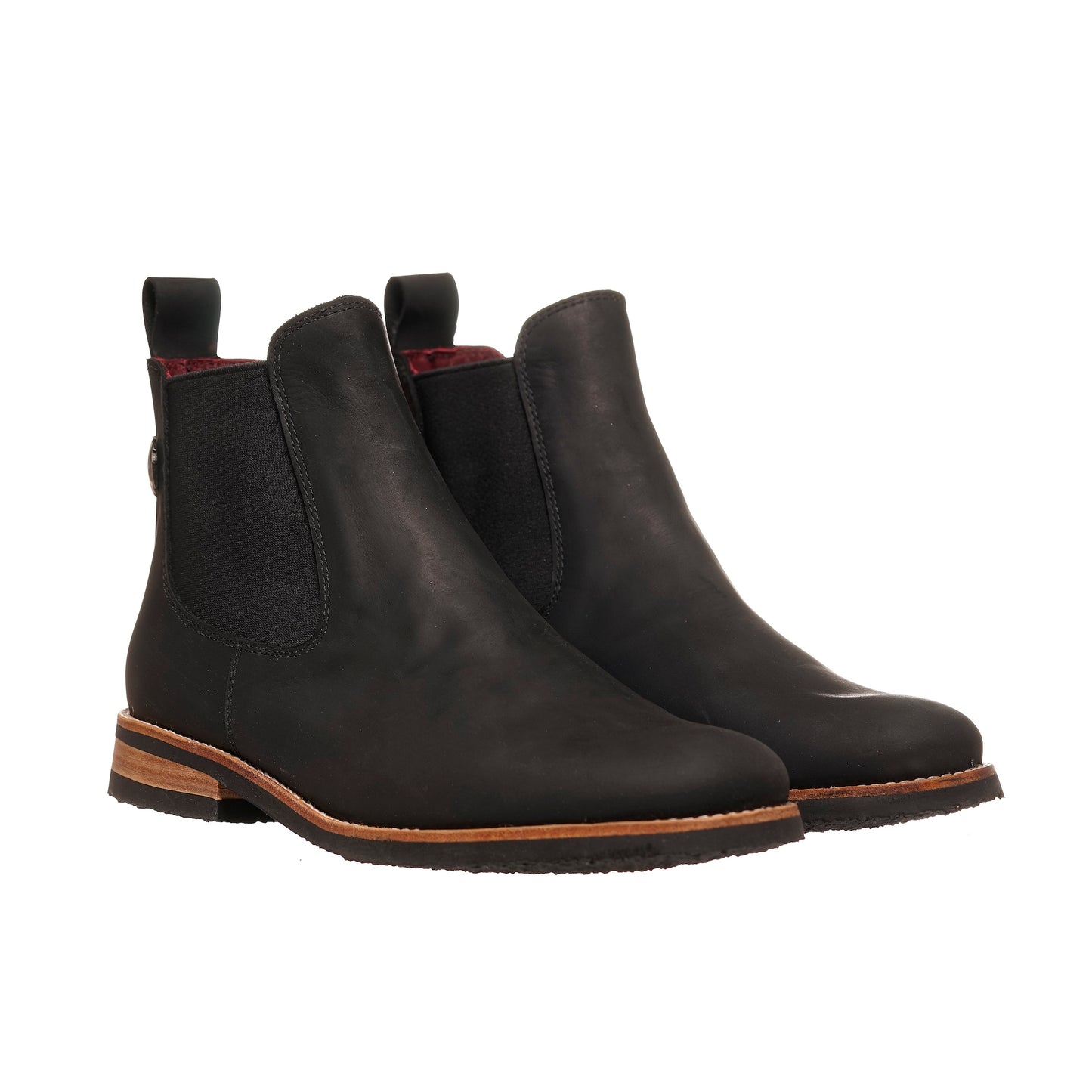 BOTIN TUPUNGATO NEGRO