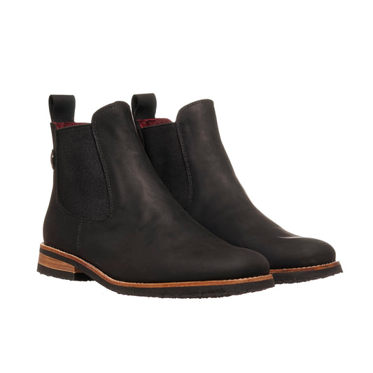 BOTIN TUPUNGATO NEGRO