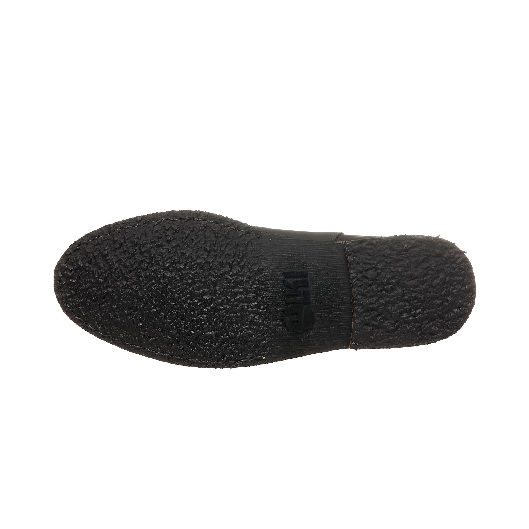 Botin Tupungato Negro