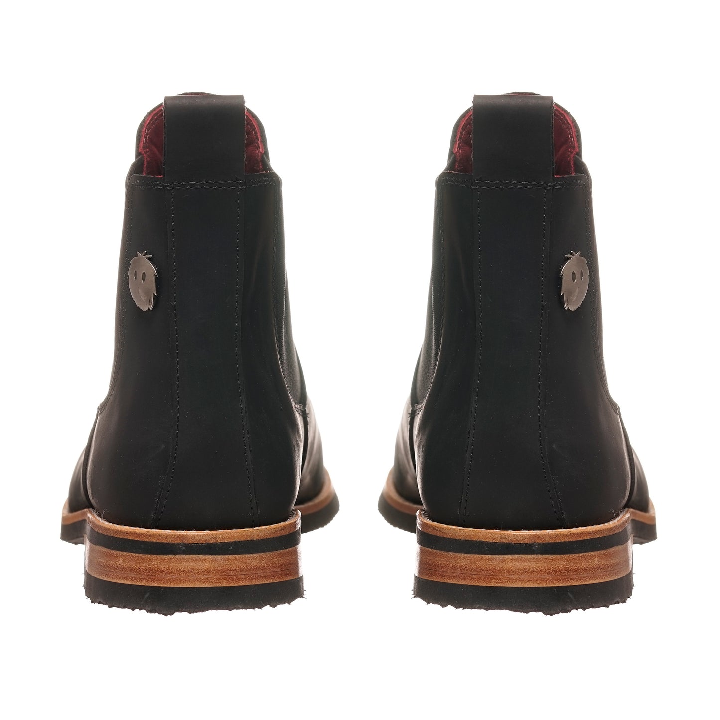 BOTIN TUPUNGATO NEGRO