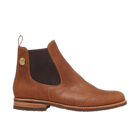 BOTIN TUPUNGATO MOKA