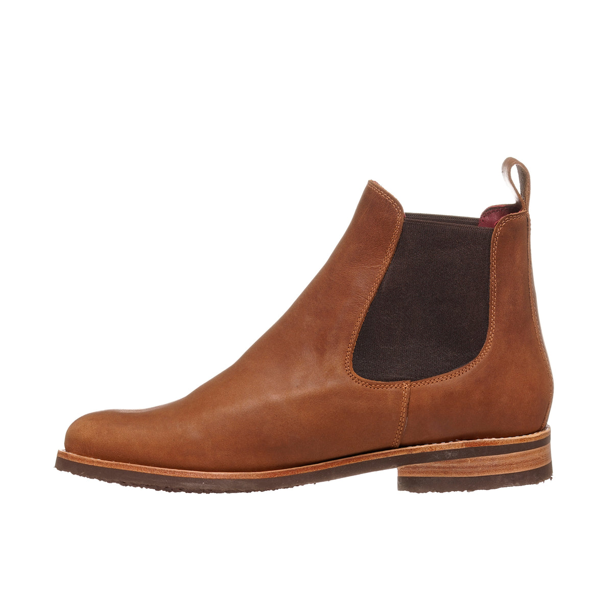 Botin Tupungato Moka