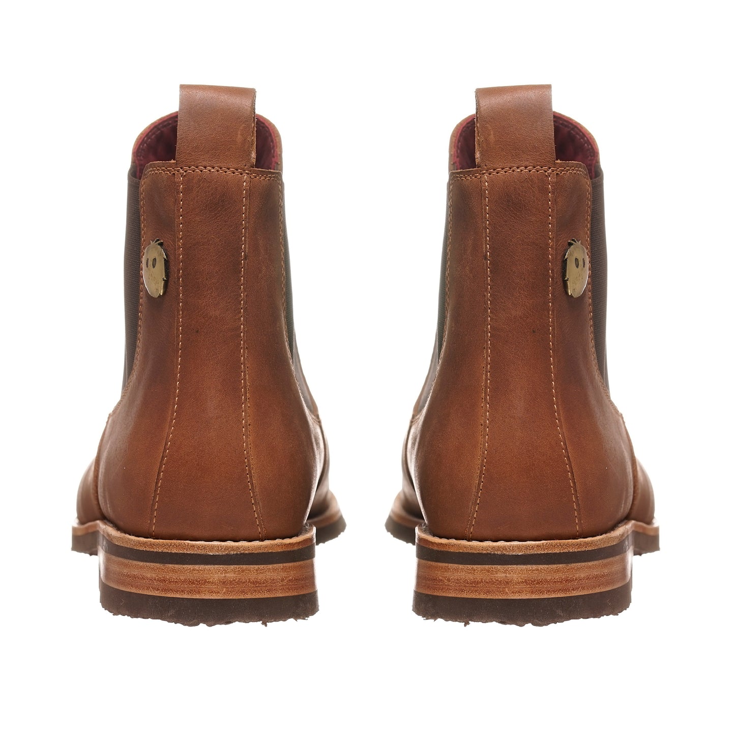 BOTIN TUPUNGATO MOKA