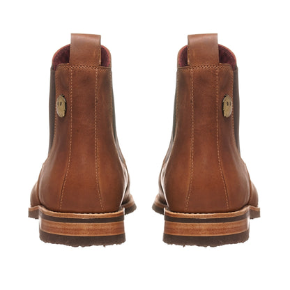 BOTIN TUPUNGATO MOKA