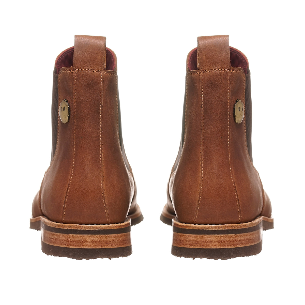 Botin Tupungato Moka