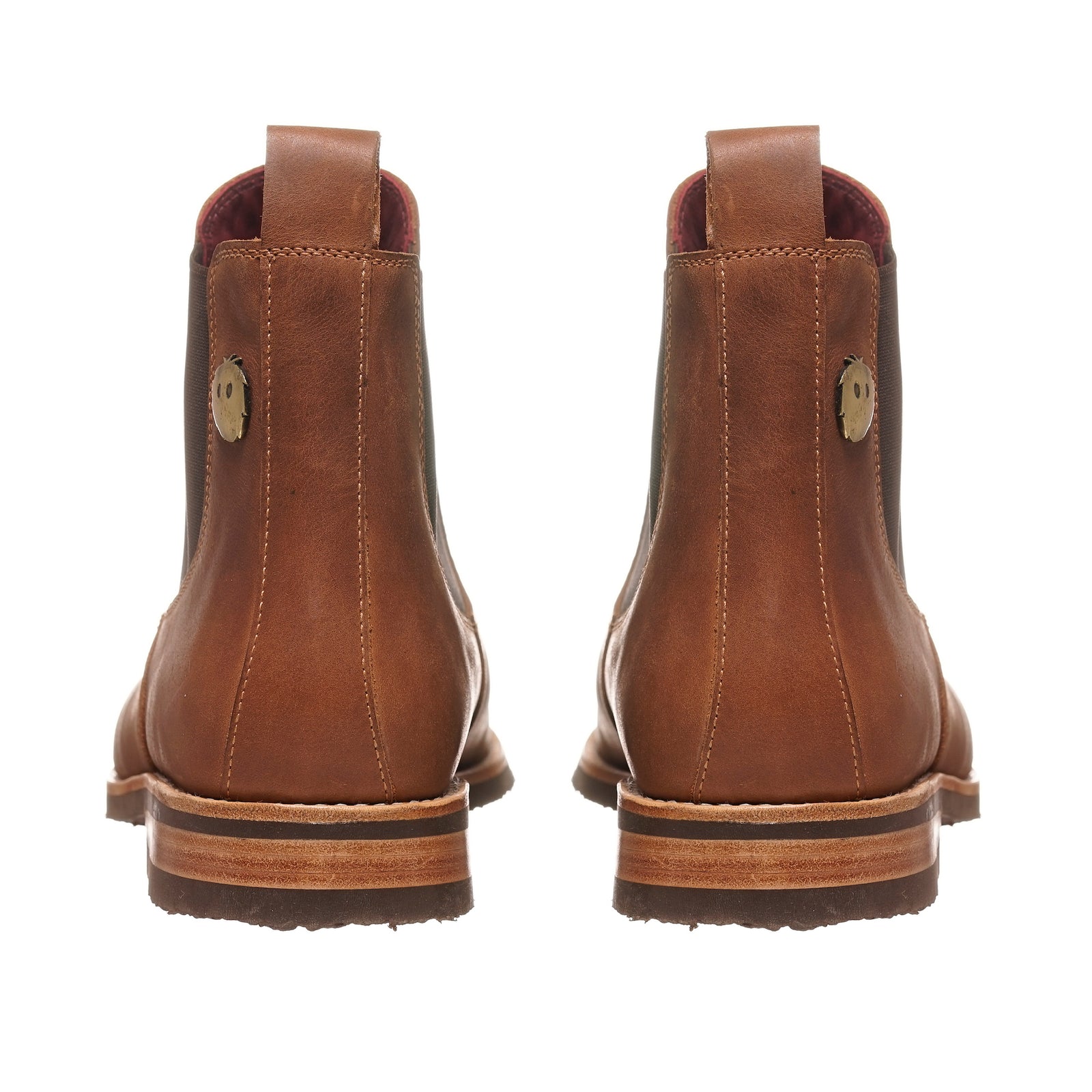 Botin Tupungato Moka