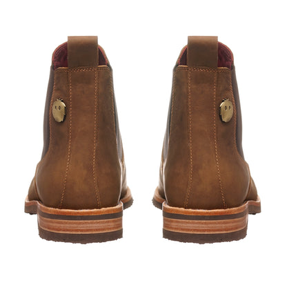 BOTIN TUPUNGATO CAMEL