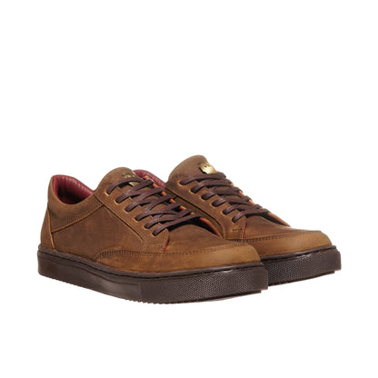 ZAPATILLA LA CAMPANA