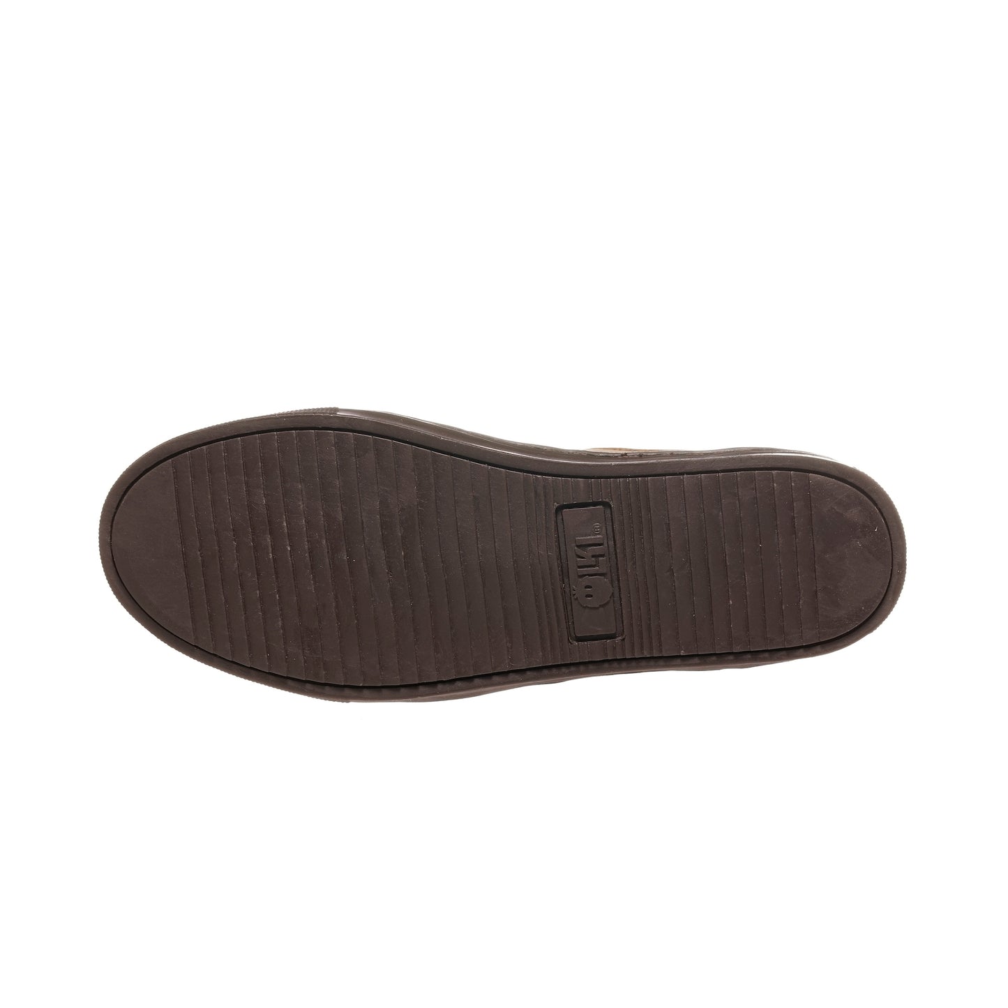 ZAPATILLA LA CAMPANA