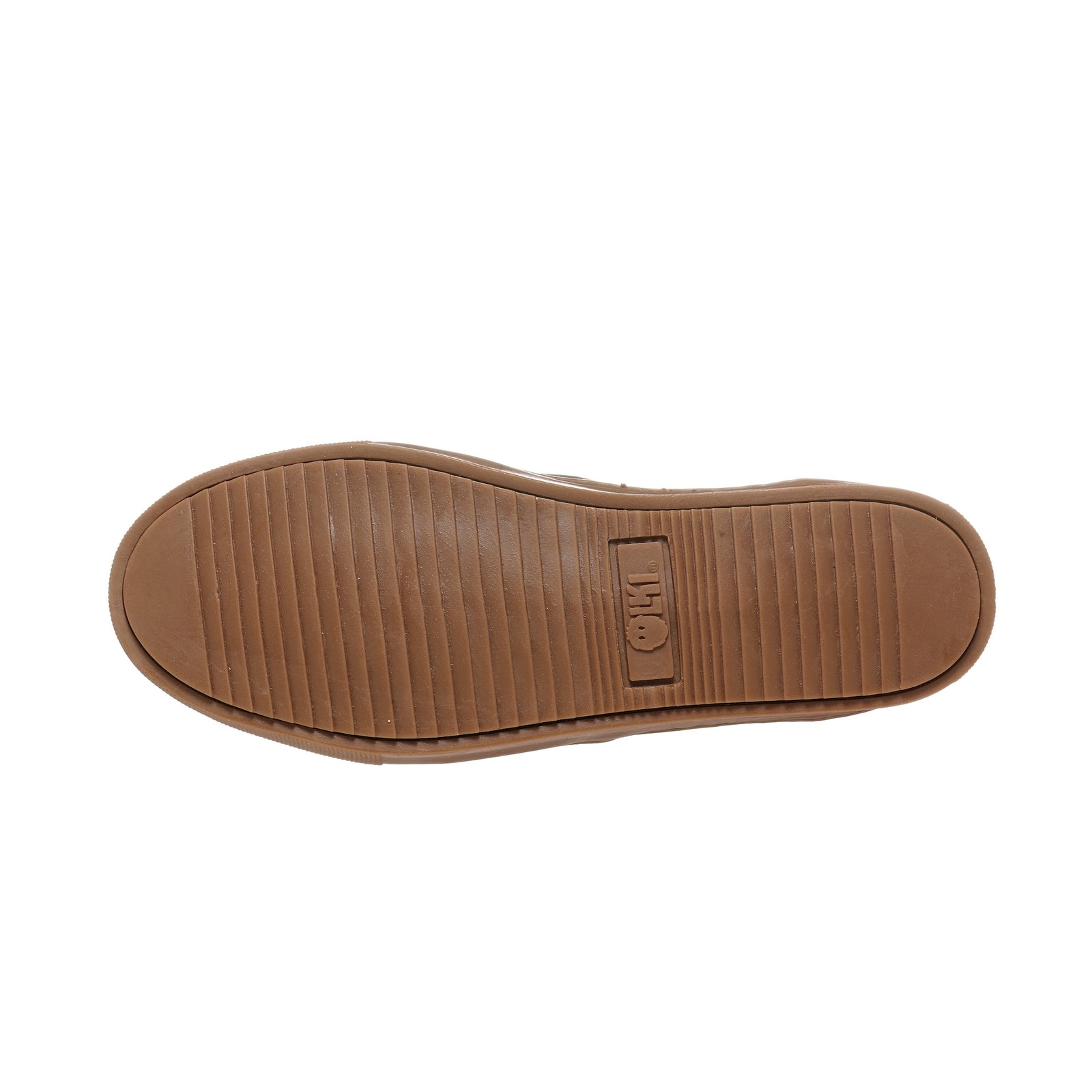 Zapatilla la Campana Negra Planta Cristal