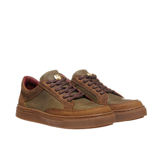 ZAPATILLA LA CAMPANA