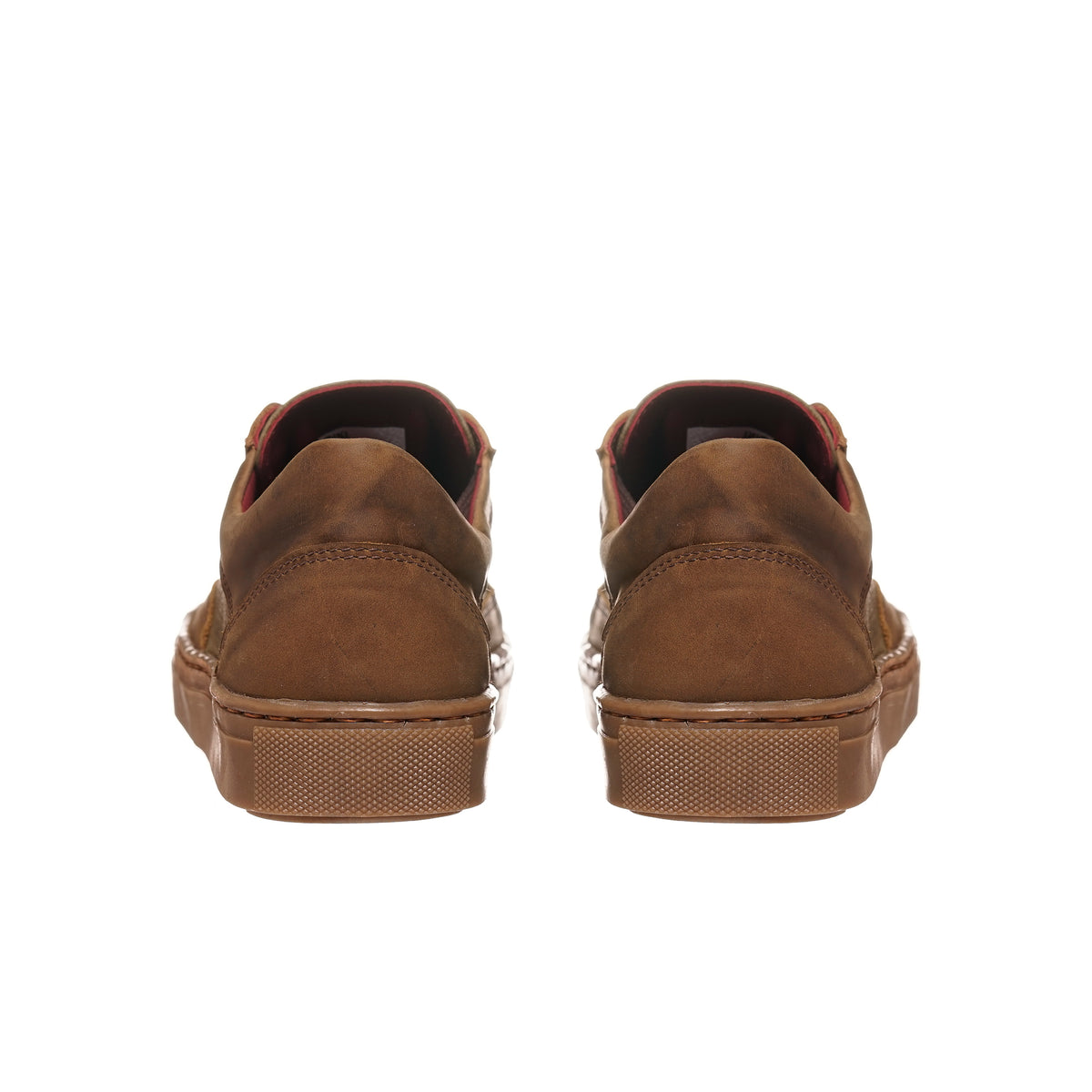 Zapatilla la Campana Verde Planta Cristal