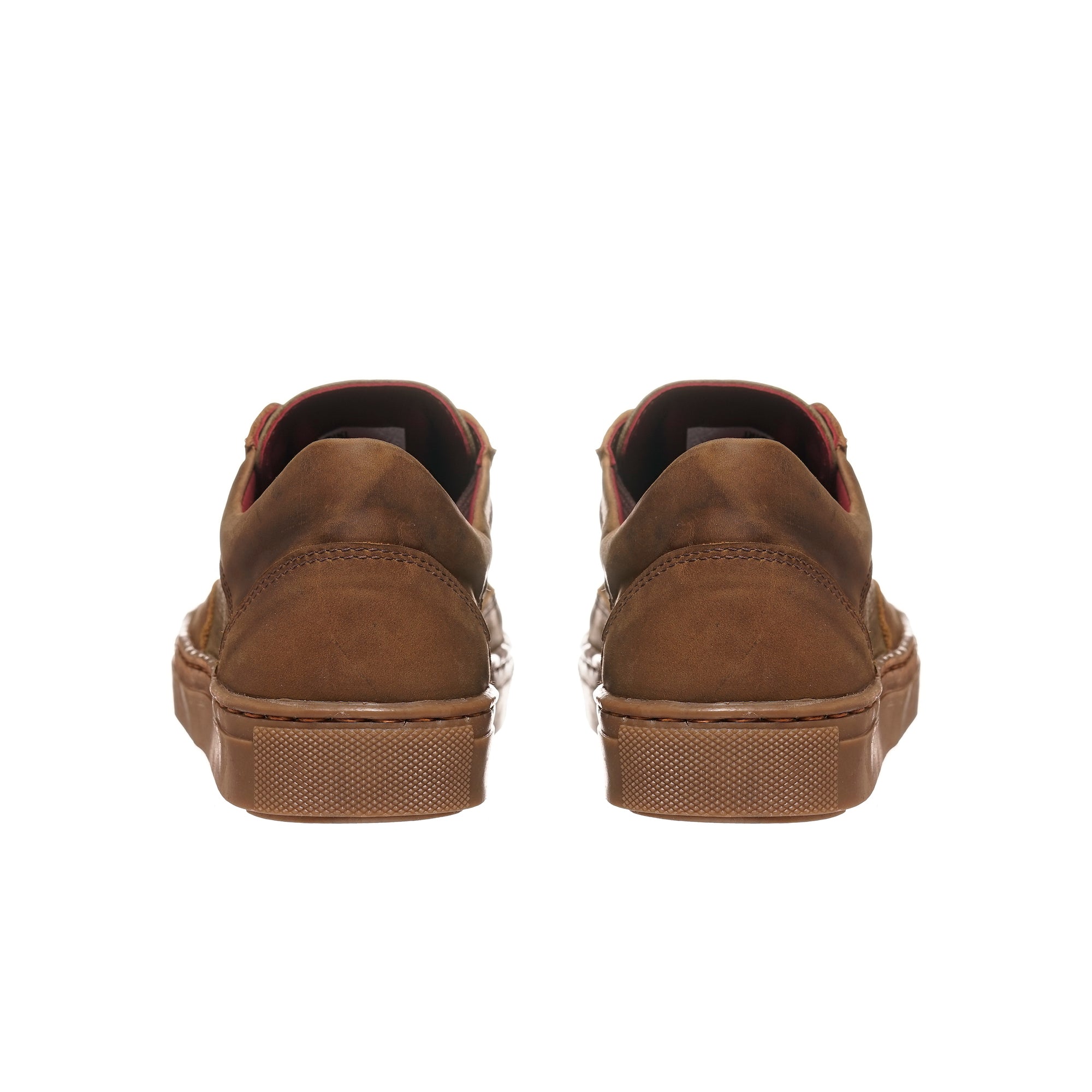 Zapatilla la Campana Verde Planta Cristal