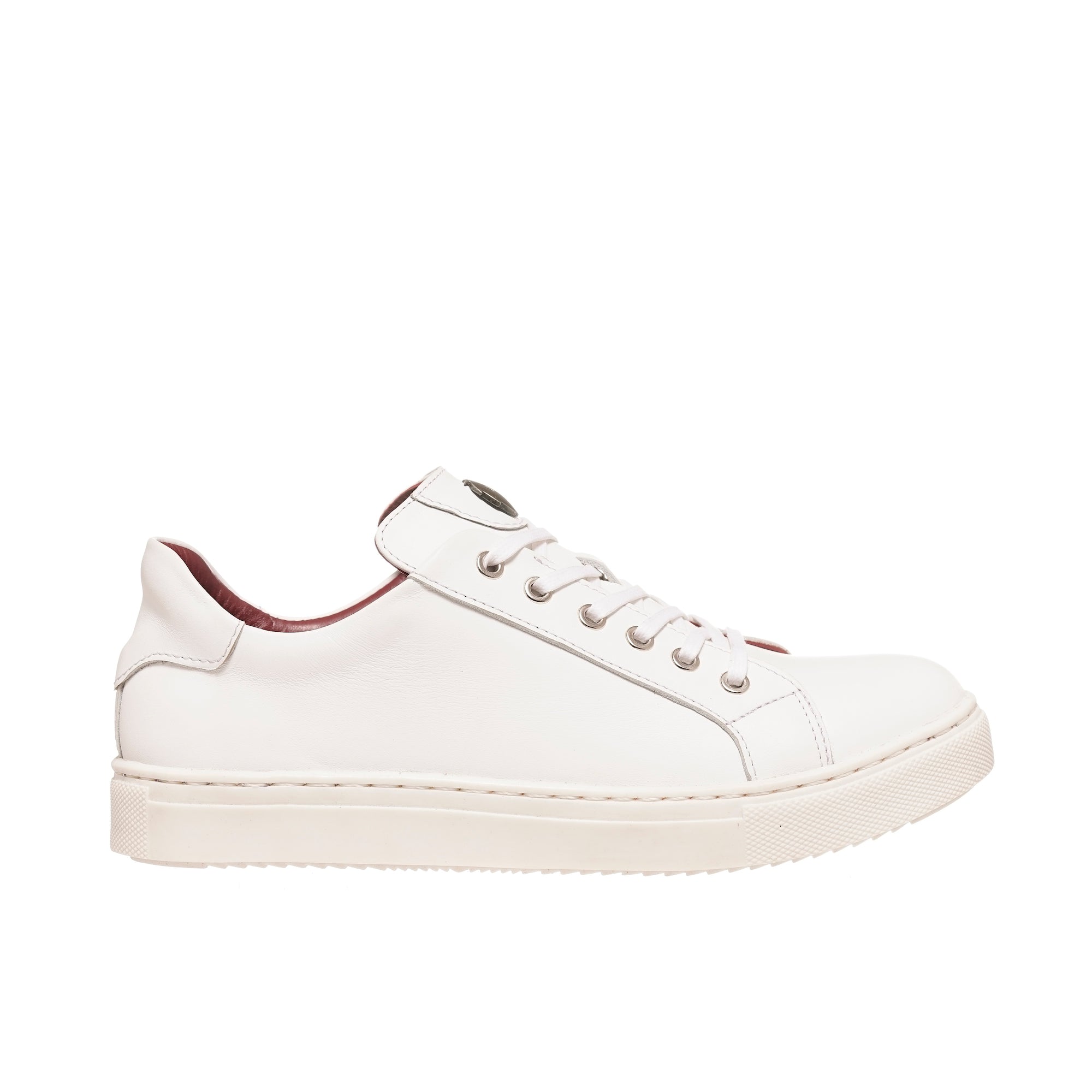 Zapatilla Tronador Blanco
