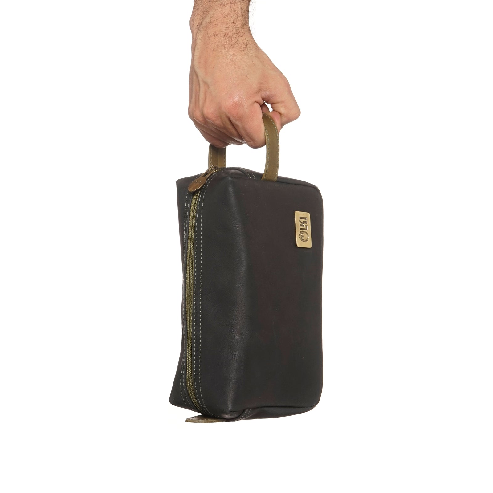 NECESER ELQUI NEGRO-VERDE