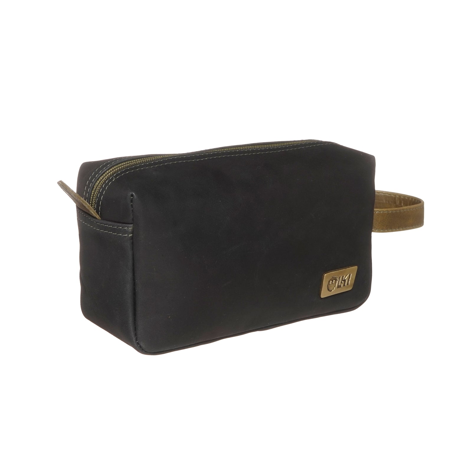 NECESER ELQUI NEGRO-VERDE